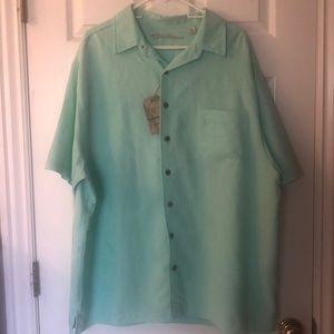 Caribbean Shirt